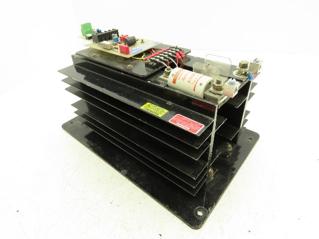 Payne Engineering 18D-1-150 Power Control 120VAC 150A 60Hz 1Ph w/Voltage Limiter