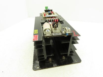 Payne Engineering 18D-1-150 Power Control 120VAC 150A 60Hz 1Ph w/Voltage Limiter