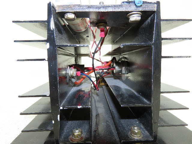 Payne Engineering 18D-1-150 Power Control 120VAC 150A 60Hz 1Ph w/Voltage Limiter