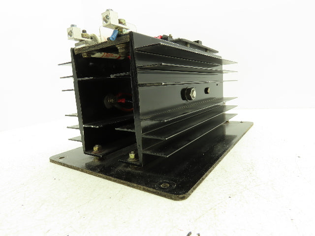 Payne Engineering 18D-1-150 Power Control 120VAC 150A 60Hz 1Ph w/Voltage Limiter