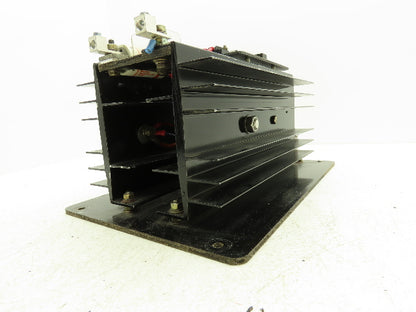 Payne Engineering 18D-1-150 Power Control 120VAC 150A 60Hz 1Ph w/Voltage Limiter