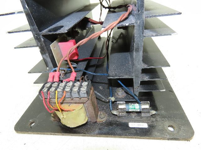 Payne Engineering 18D-1-150 Power Control 120VAC 150A 60Hz 1Ph w/Voltage Limiter