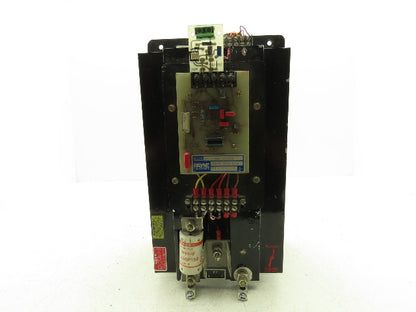 Payne Engineering 18D-1-150 Power Control 120VAC 150A 60Hz 1Ph w/Voltage Limiter