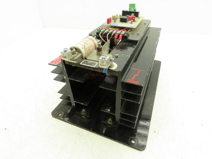 Payne Engineering 18D-1-150 Power Control 120VAC 150A 60Hz 1Ph w/Voltage Limiter