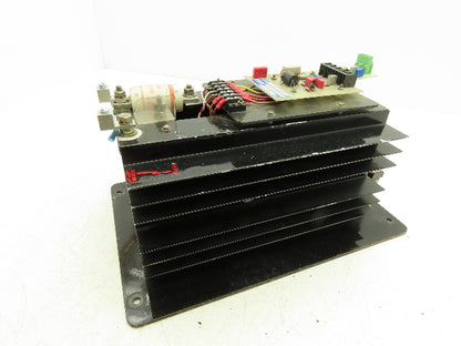 Payne Engineering 18D-1-150 Power Control 120VAC 150A 60Hz 1Ph w/Voltage Limiter