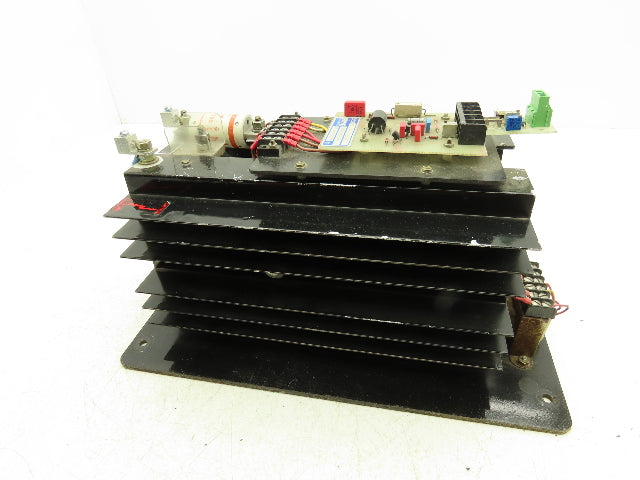 Payne Engineering 18D-1-150 Power Control 120VAC 150A 60Hz 1Ph w/Voltage Limiter