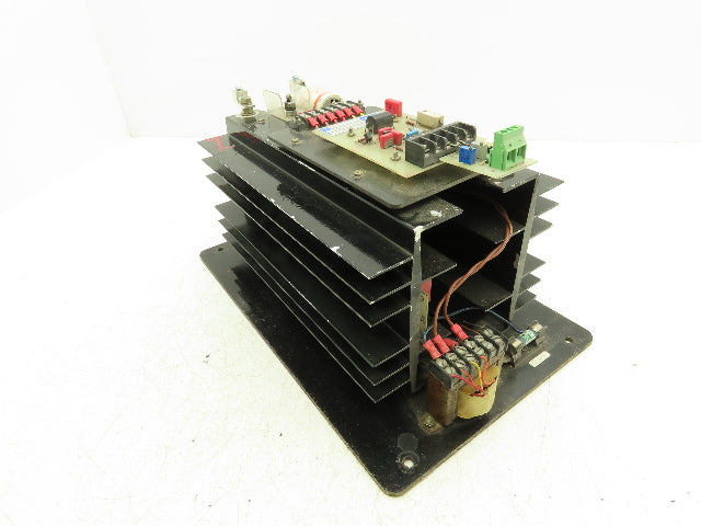 Payne Engineering 18D-1-150 Power Control 120VAC 150A 60Hz 1Ph w/Voltage Limiter