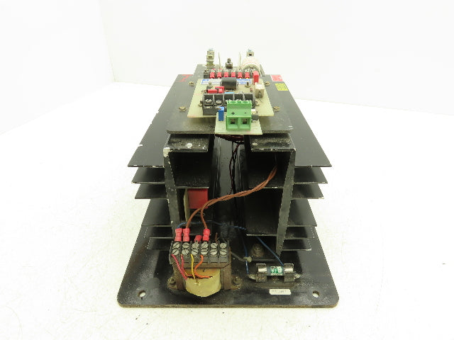 Payne Engineering 18D-1-150 Power Control 120VAC 150A 60Hz 1Ph w/Voltage Limiter