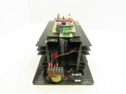 Payne Engineering 18D-1-150 Power Control 120VAC 150A 60Hz 1Ph w/Voltage Limiter