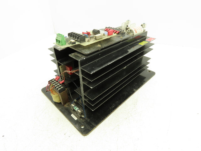 Payne Engineering 18D-1-150 Power Control 120VAC 150A 60Hz 1Ph w/Voltage Limiter