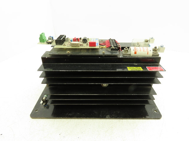 Payne Engineering 18D-1-150 Power Control 120VAC 150A 60Hz 1Ph w/Voltage Limiter