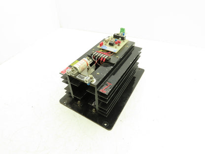 Payne Engineering 18D-1-150 Power Control 120VAC 150A 60Hz 1Ph w/Voltage Limiter