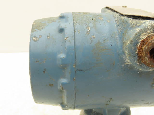 Rosemount 300S1AAM5 Electronic Pressure Transmitter 10.5-42VDC 275PSI 250" H20