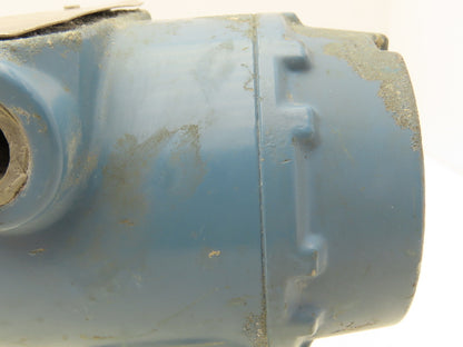 Rosemount 300S1AAM5 Electronic Pressure Transmitter 10.5-42VDC 275PSI 250" H20