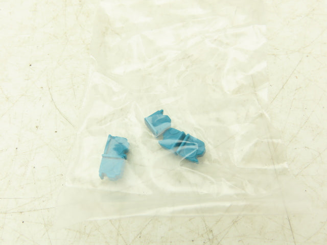 System Plast LFG 2250-0340 J-FGP2 Flush Grid Conveyor Belt 1-Track 340mm x 10Ft