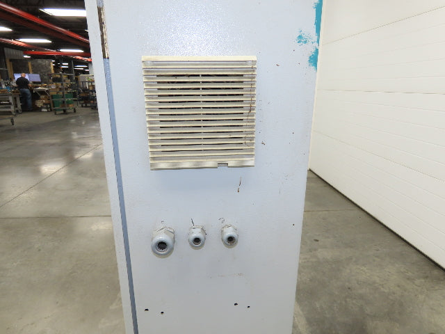 Rittal 2-Door Electrical Enclosure Control Panel 1400x1000x280mm 55x39x15"