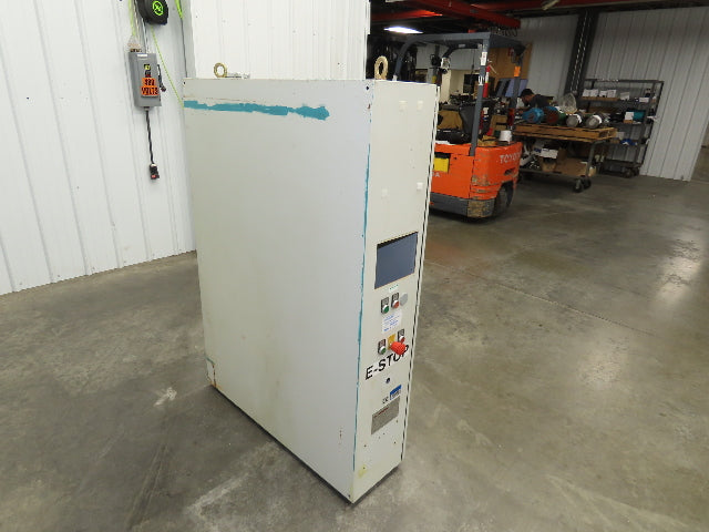 Rittal 2-Door Electrical Enclosure Control Panel 1400x1000x280mm 55x39x15"