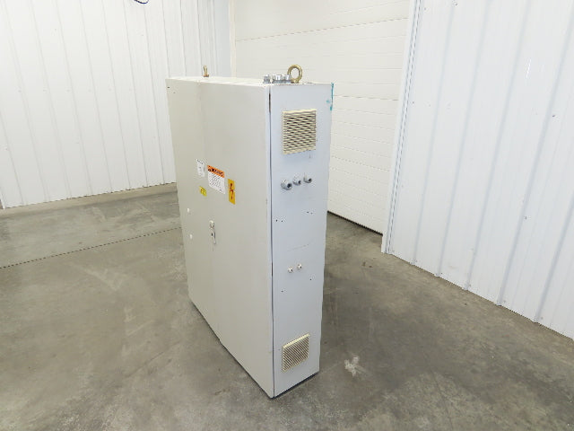 Rittal 2-Door Electrical Enclosure Control Panel 1400x1000x280mm 55x39x15"