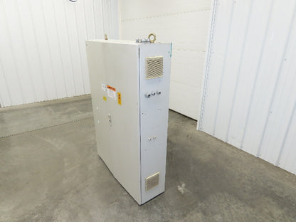 Rittal 2-Door Electrical Enclosure Control Panel 1400x1000x280mm 55x39x15"