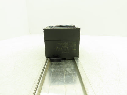 Siemens 6ES7153-2BA82-0XB0 Block I/O PLC Input Output Module Assembly & Rail
