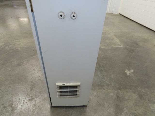 Rittal 2-Door Electrical Enclosure Control Panel 1400x1000x280mm 55x39x15"