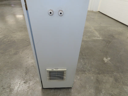 Rittal 2-Door Electrical Enclosure Control Panel 1400x1000x280mm 55x39x15"