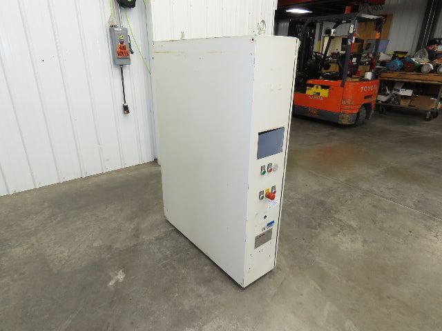 Rittal 2-Door Electrical Enclosure Control Panel 1400x1000x280mm 55x39x15"