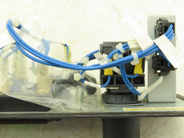 Fanuc A05B-2601-C004 Estop Control Panel R-30iB