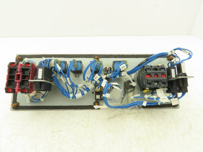 Fanuc A05B-2601-C004 Estop Control Panel R-30iB