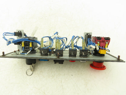 Fanuc A05B-2601-C004 Estop Control Panel R-30iB