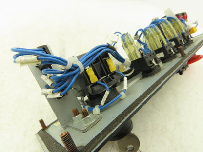 Fanuc A05B-2601-C004 Estop Control Panel R-30iB