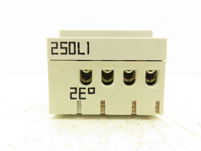 Siemens 5SM1344-6 Residual Current Circuit Breaker RCCB FI 40A 230-400V