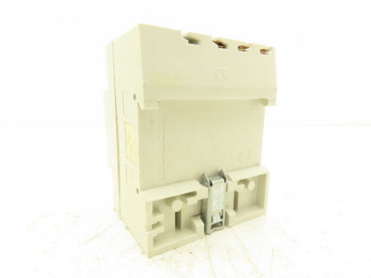 Siemens 5SM1344-6 Residual Current Circuit Breaker RCCB FI 40A 230-400V