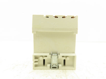 Siemens 5SM1344-6 Residual Current Circuit Breaker RCCB FI 40A 230-400V