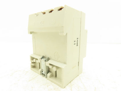 Siemens 5SM1344-6 Residual Current Circuit Breaker RCCB FI 40A 230-400V