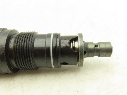 Rexroth HydroNorma DBDS6 K18/50 Hydraulic Pressure Relief Cartridge Valve