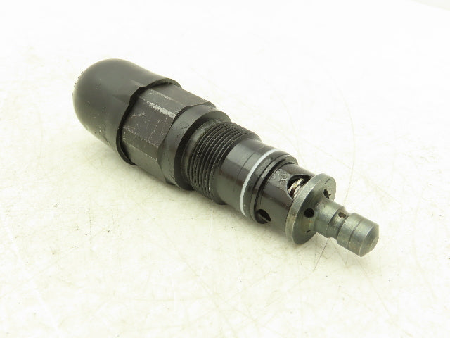 Rexroth HydroNorma DBDS6 K18/50 Hydraulic Pressure Relief Cartridge Valve