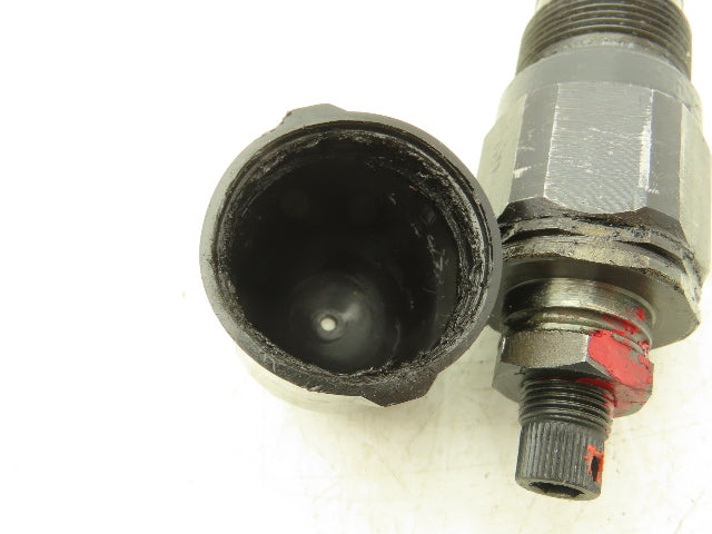 Rexroth HydroNorma DBDS6 K18/50 Hydraulic Pressure Relief Cartridge Valve