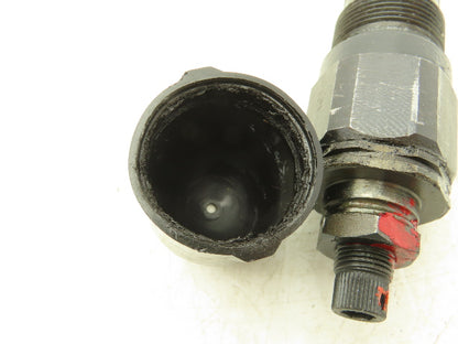 Rexroth HydroNorma DBDS6 K18/50 Hydraulic Pressure Relief Cartridge Valve