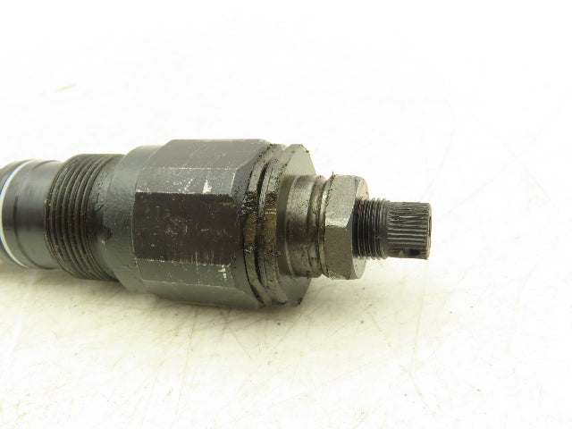 Rexroth HydroNorma DBDS6 K18/50 Hydraulic Pressure Relief Cartridge Valve
