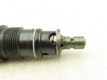 Rexroth HydroNorma DBDS6 K18/50 Hydraulic Pressure Relief Cartridge Valve