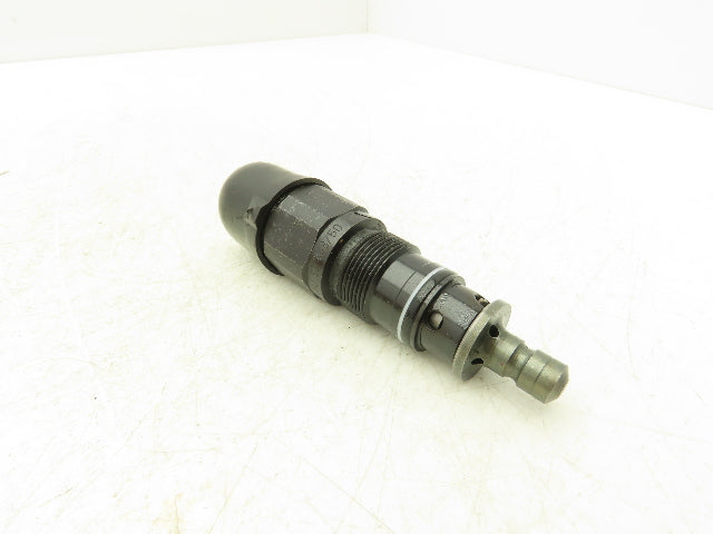 Rexroth HydroNorma DBDS6 K18/50 Hydraulic Pressure Relief Cartridge Valve