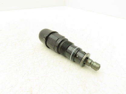 Rexroth HydroNorma DBDS6 K18/50 Hydraulic Pressure Relief Cartridge Valve