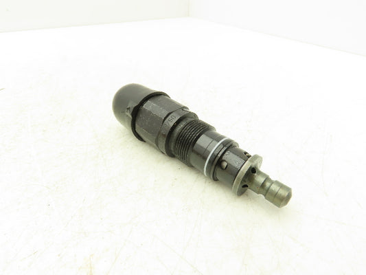 Rexroth HydroNorma DBDS6 K18/50 Hydraulic Pressure Relief Cartridge Valve