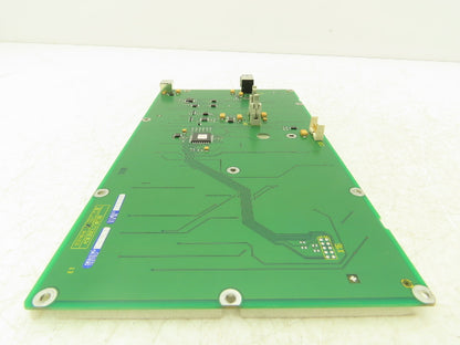 Siemens A5E00123058 Printed Circuit Push Button HMI Control Board A5E00123102