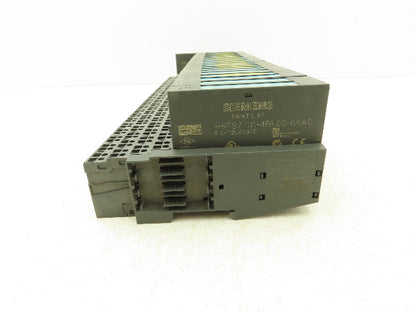 Siemens 6ES7 151-1AA05-0AB0 Profibus ET200 Various DI/D0 & Other Terminal Module