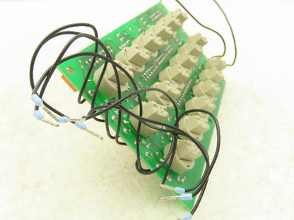 Rafi Siemens 5.40 553.280-000 Lage 1 Printed Circuit Control Board PCB 7017484