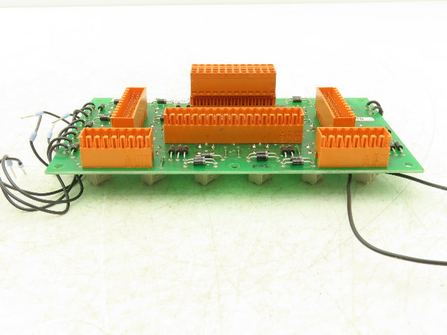 Rafi Siemens 5.40 553.280-000 Lage 1 Printed Circuit Control Board PCB 7017484