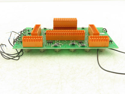 Rafi Siemens 5.40 553.280-000 Lage 1 Printed Circuit Control Board PCB 7017484