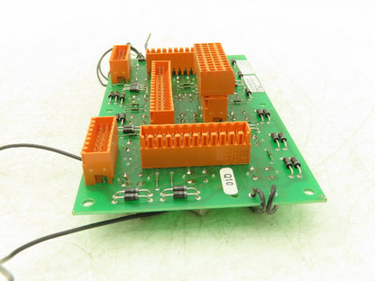 Rafi Siemens 5.40 553.280-000 Lage 1 Printed Circuit Control Board PCB 7017484